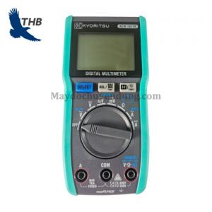 Đồng hồ vạn năng Kyoritsu 1021R