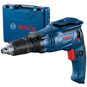 Máy bắt vít thạch cao Bosch GTB 650