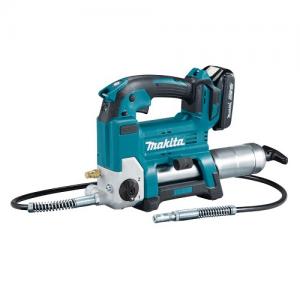 Máy bơm mỡ dùng pin Makita DGP180RT 18V