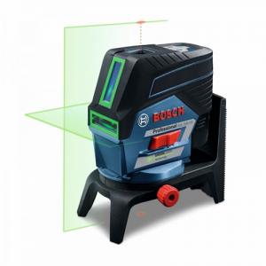 Bosch GCL 2-50 CG - máy cân mực laser tia xanh chính hãng giá rẻ