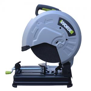 Máy cắt sắt Worx Green WU763 2.400W 355mm