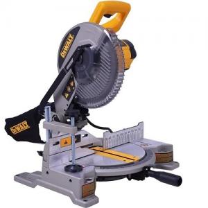 Máy cưa đa góc Dewalt DW714-B1