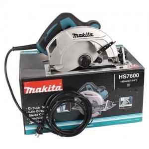 Máy cưa đĩa Makita HS7600