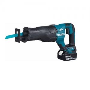 Máy cưa kiếm dùng pin Makita DJR187RTE 18V