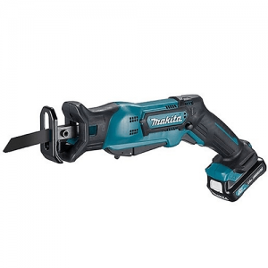 Máy cưa kiếm dùng pin Makita JR105DSYE 12V