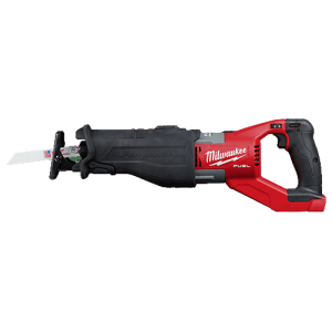 Máy cưa kiếm Milwaukee M18 FSX-0C (bare)