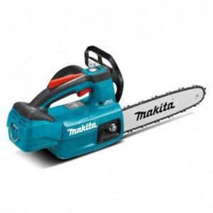Máy cưa xích dùng pin Makita DUC254Z 18V