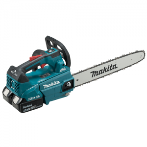 Máy cưa xích dùng pin Makita DUC406Z (400MMBL)(18VX2)