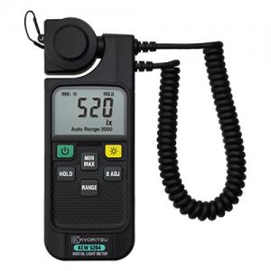Máy đo cường độ ánh sáng Kyoritsu 5204