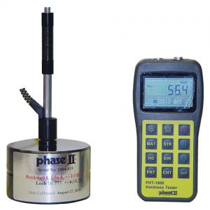 Máy đo độ cứng cầm tay Phase II PHT-1800