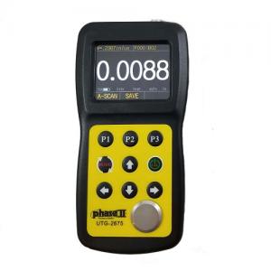 Máy đo độ dày Phase II Mỹ UTG-2675