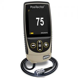Máy đo độ dày lớp sơn phủ chống cháy PosiTector 6000 FTS1