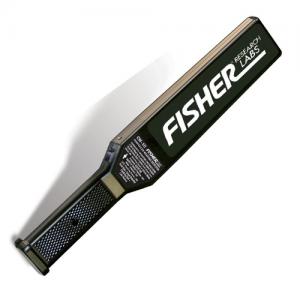 Máy dò kim loại an ninh Mỹ Fisher CW-10