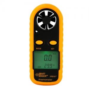 Máy đo tốc độ gió SmartSensor AR816+