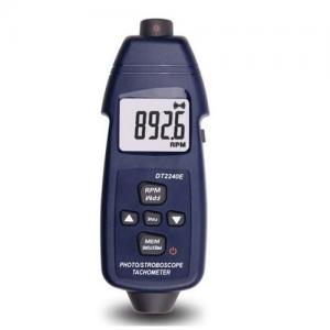 Máy đo tốc độ vòng quay động cơ Total Meter DT2240E