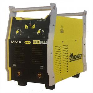 Máy hàn que điện tử Hồng Ký HK 300A 380V