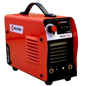 Máy hàn que Weldcom Maxi 120