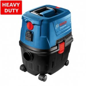 Máy hút bụi khô và ướt Bosch GAS 15 PS