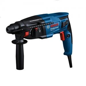 Bosch GBH 220 - Máy Khoan Bê Tông 720W Chính Hãng, Giá Rẻ