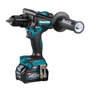 Makita HP001GM201 - Máy Khoan Búa Và Vặn Vít Dùng Pin (BL) (40V MAX)