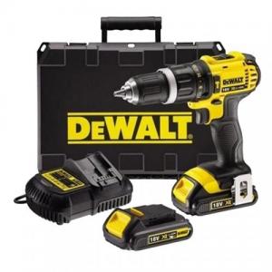 Máy khoan chạy pin 18V Dewalt DCD785D2-B1