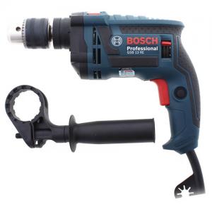 Máy khoan động lực Bosch GSB 13RE Hộp giấy