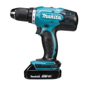 Máy khoan tay sạc pin Makita DDF453SYE 18V chính hãng