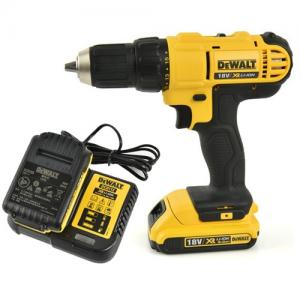 Máy khoan pin vặn vít 18V DeWalt DCD771C2-B1