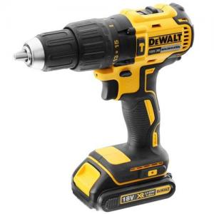 Máy khoan vặn vít dùng pin 18V Dewalt DCD7781D2 ( Thay mã DCD778D2)