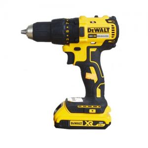 Máy khoan pin vặn vít Dewalt DCD7771D2 18V ( Thay mã DCD777D2)