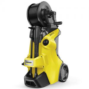 Máy phun xịt áp lực Karcher K3 Deluxe Premium