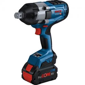 Máy siết ốc dùng pin Bosch GDS 18V-1050 H ( Solo)