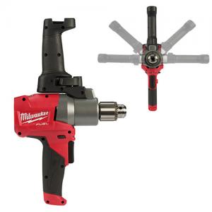 Máy trộn đa năng Milwaukee M18 FPMC-0 (không kèm pin sạc)