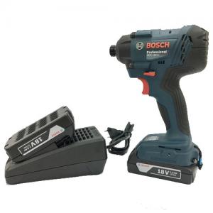 Máy vặn ốc vít dùng pin Bosch GDR 180 LI