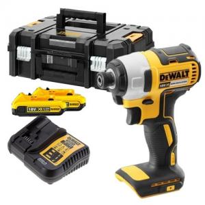 Máy vặn vít chạy pin 18V Dewalt DCF787D2-B1