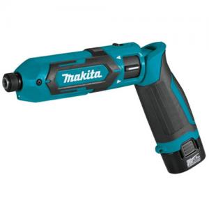 Súng bắt vít Makita TD022DSE Chính Hãng, Giá Rẻ