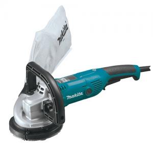 Máy bào bê tông 125mm Makita PC5000C