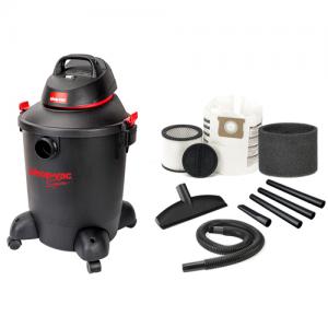 Máy hút bụi khô và ướt 25L Shop-VAC K12-SQ14A (59712207)