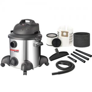 Máy hút bụi khô và ướt 30L Shop-VAC P11-SQ18A (92722205)