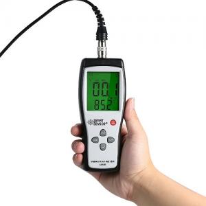 Máy đo độ rung SMARTSENSOR AS63B