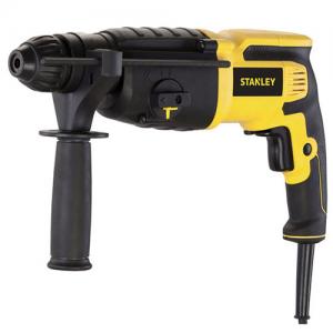 Máy khoan búa 800W Stanley SHR263K