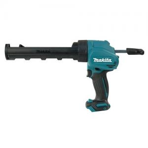 Súng bắn silicon dùng pin Makita CG100DSYA (12V MAX)