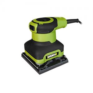 Máy chà nhám rung 240W Worx Green WU646