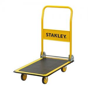 Xe đẩy hàng 4 bánh Stanley SXWTD-PC527