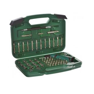Bộ đầu tuýp 60 chi tiết cần tự động cần 14 inch Sata 09324