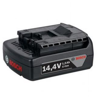 Pin cho máy khoan Bosch 14.4V - 1.5Ah