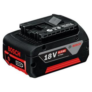 Pin cho máy khoan Bosch 18V - 6.0Ah