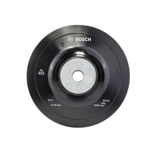 Miếng đệm cao su M14125mm Bosch 1608601033