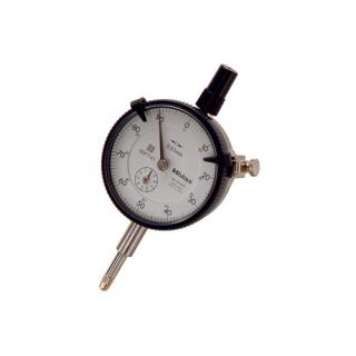 Đồng hồ so cơ 0-10mm Mitutoyo 2046A-60