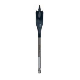 Mũi khoét gỗ đuôi cá SELFCUT 17x152mm Bosch 2608595488
